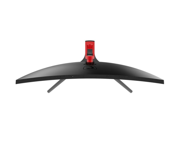 MSI Optix G24C Curved czarny - 401378 - zdjęcie 5